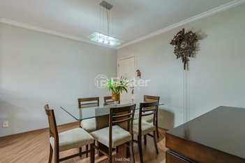 apartment em Avenida Princesa D'Oeste, Jardim Paraíso - Campinas - SP