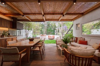 house em Avenida Dona Maria Mesquita de Mota e Silva, Fazenda Morumbi - São Paulo - SP