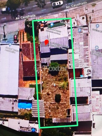 land_lot em Avenida da Cavalhada, Cavalhada - Porto Alegre - RS