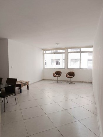 apartment em Alameda Santos, Cerqueira César - São Paulo - SP