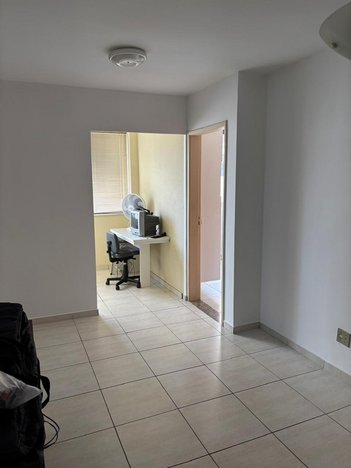 apartment em Rua Teixeira Soares, Santa Tereza - Belo Horizonte - MG