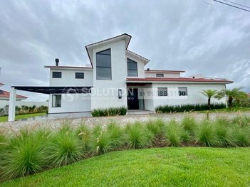 house em Estrada do Mar, Xangri-Lá - Xangri-Lá - RS