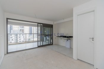apartment em Rua Cayowaá, Perdizes - São Paulo - SP