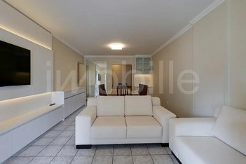apartment em Rua 1901, Centro - Balneário Camboriú - SC