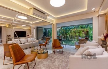 apartment em Luzitana, Higienópolis - Porto Alegre - RS