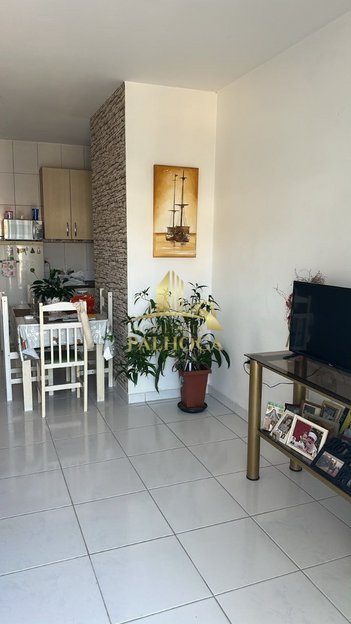 apartment em Rua Amarilis, São Sebastião - Palhoça - SC