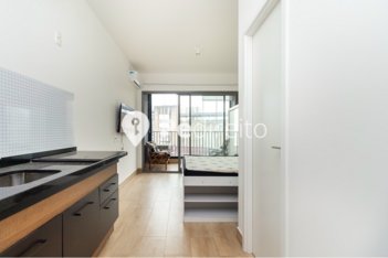 apartment em Rua Azevedo Macedo, Vila Mariana - São Paulo - SP