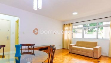 apartment em Rua Abílio Soares, Paraíso - São Paulo - SP