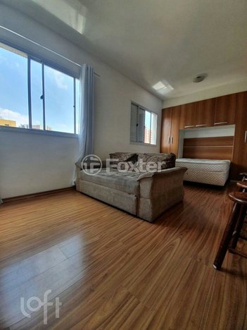 apartment em Rua Adolfo Gordo, Campos Elíseos - São Paulo - SP