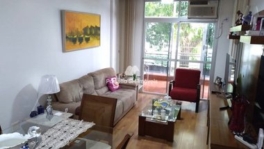 apartment em Avenida Vítor Konder, Barra da Tijuca - Rio de Janeiro - RJ