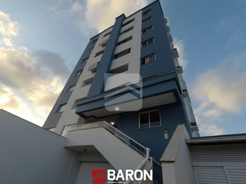 apartment em Rua Benjamin Constant, São Luiz - Brusque - SC