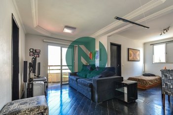 apartment em Rua Itaguara, Cidade Vargas - São Paulo - SP