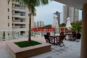 apartment em Alameda Oscar Niemeyer, Vila da Serra - Nova Lima - MG