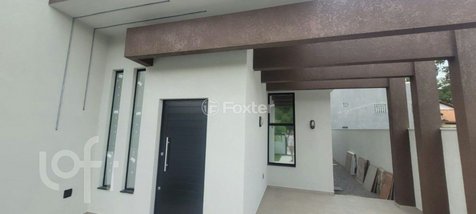 house em Alameda Caminho dos Areais, São João do Rio Vermelho - Florianópolis - SC