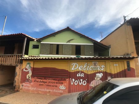 Cômodo Condomínio