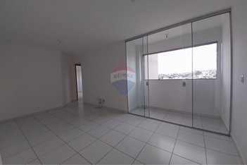 apartment em Rua Úrsula Paulino, Estrela do Oriente - Belo Horizonte - MG