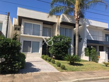 house em Avenida Central, Capão da Canoa - Capão da Canoa - RS