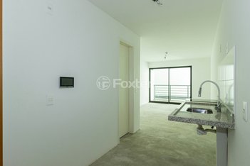 apartment em Rua Santa Ernestina, Bela Vista - São Paulo - SP