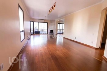 apartment em Avenida Horácio Lafer, Itaim Bibi - São Paulo - SP