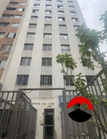 apartment em Rua Vitorino Carmilo, Barra Funda - São Paulo - SP