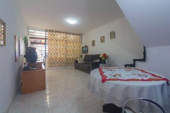 house em Rua Nicolau Barreto, Vila Cordeiro - São Paulo - SP