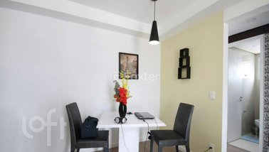 apartment em Rua Glicério, Vila Santana - São Paulo - SP