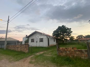 house em Rodovia Pedro Manoel de Lima, Encantada - Garopaba - SC
