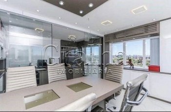 office em Assis Brasil, Jardim Lindóia - Porto Alegre - RS