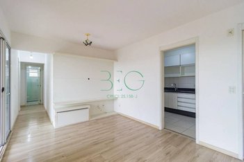 apartment em Rua Catumbi, Catumbi - São Paulo - SP