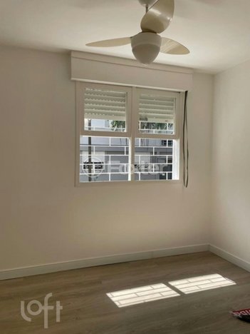 apartment em Rua Zeferino Dias, Sarandi - Porto Alegre - RS