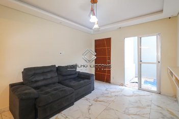 apartment em Alameda Cassaquera, Barcelona - São Caetano do Sul - SP
