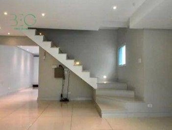 house em Rua Xavier Gouveia, Parque Colonial - São Paulo - SP