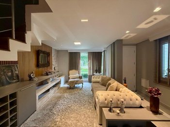 house em Estrada das Olarias, Atuba - Curitiba - PR