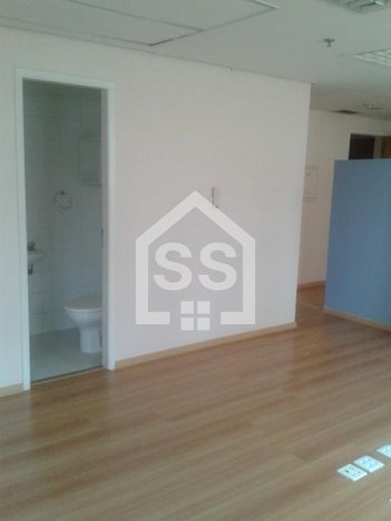 office em Rua Pequetita, Vila Olímpia - São Paulo - SP