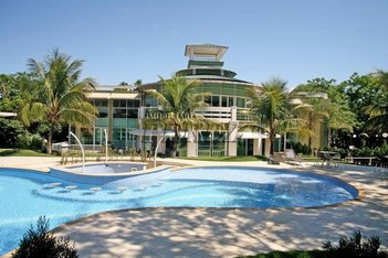 land_lot em Avenida Gil de Abreu Souza, Esperança - Londrina - PR