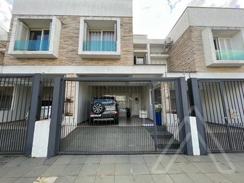 house em Elida Romana Ceregatti Altmayer, Universitário - Lajeado - RS