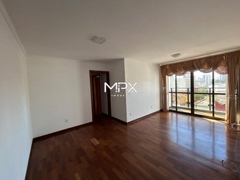 apartment em Rua José Pinto de Almeida, Cidade Alta - Piracicaba - SP