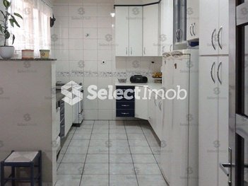 house em Rua Alberto Branco da Silva, Jardim Pilar - Mauá - SP