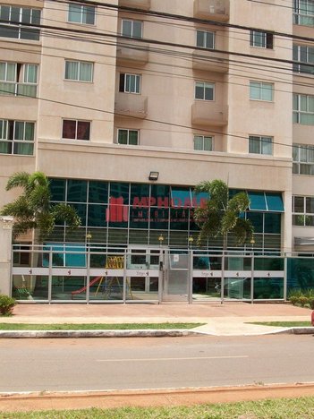 apartment em QS 303, Samambaia Norte (Samambaia) - Brasília - DF