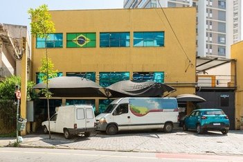 commercial_property em Diógenes Ribeiro de Lima, Lapa - São Paulo - SP