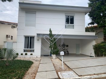 house em Alameda das Azaléias, Morada das Flores (Aldeia da Serra) - Santana de Parnaíba - SP