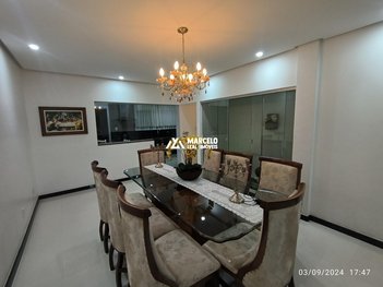 apartment em Rua C, Primavera - Vitória da Conquista - BA