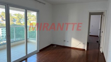 apartment em Rua José Debieux, Santana - São Paulo - SP