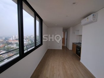 apartment em Rua Werner Sack, Sumarezinho - São Paulo - SP