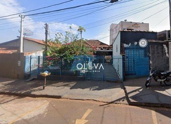 land_lot em Avenida Feliciano Salles Cunha, Jardim Aeroporto - São José do Rio Preto - SP