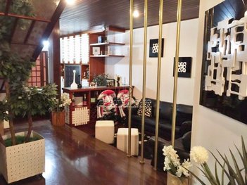 house em Avenida São Paulo, Além Ponte - Sorocaba - SP