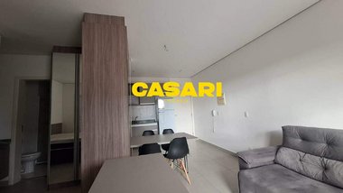 apartment em Avenida Senador Vergueiro, Centro - São Bernardo do Campo - SP