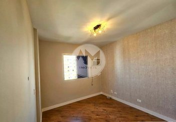 apartment em Rua Constantino de Sousa, Campo Belo - São Paulo - SP