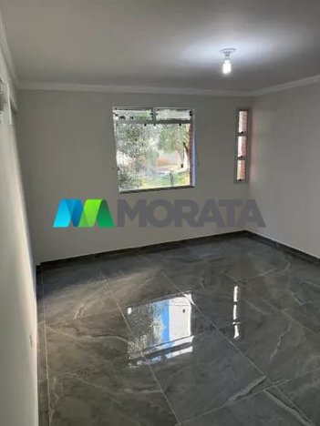 apartment em Rua Geórgia, Havaí - Belo Horizonte - MG