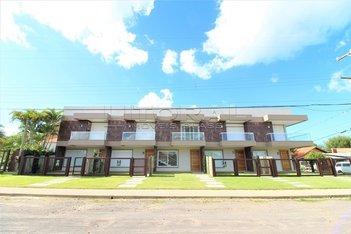 apartment em Rua Rio Uruguai, Centro - Xangri-Lá - RS